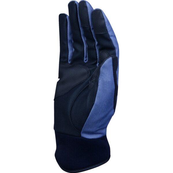 Gebreide handschoen met coating - Glad Nitril - DELTAPLUS - VV903 - Afbeelding 2