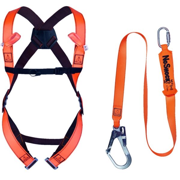Deze kit bevat: 1x HAR12, 1x AN203200ZD - DELTAPLUS - ELARA190V2