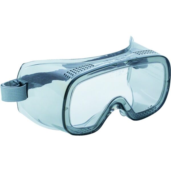 Maskerbril - Polycarbonaat - Monoblok - DELTAPLUS - MURIA1