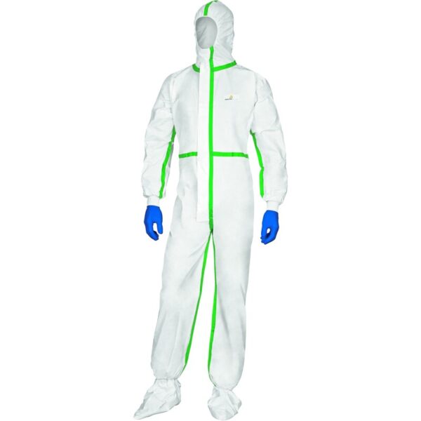 Beschermpak - Microporeus laminaat, SMS - DELTAPLUS - DT119