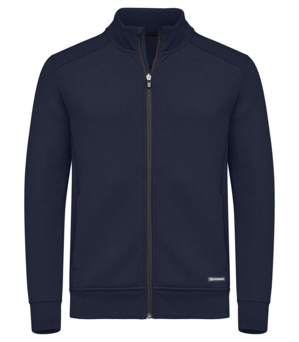 Pemberton Cardigan FZ Men - Cutter & Buck - 358426