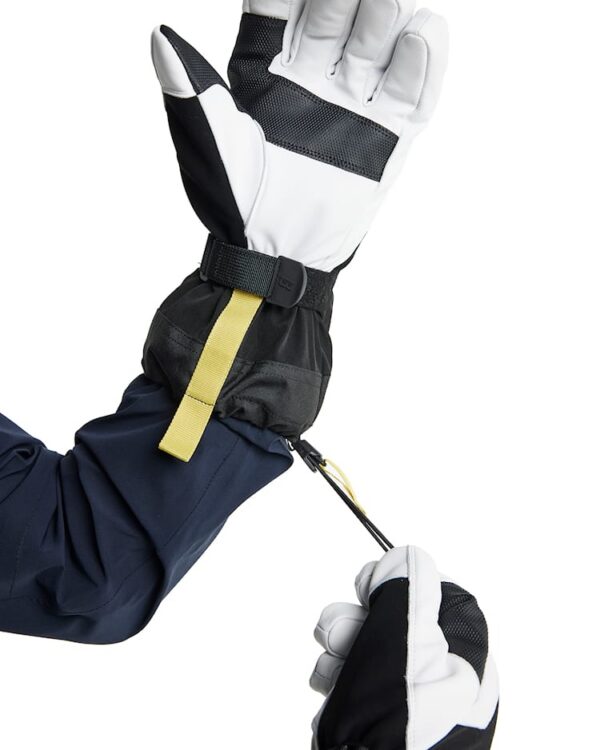 Supreme Werkhandschoenen leder gevoerd waterdicht - BLAKLADER WORKWEAR - BL2815