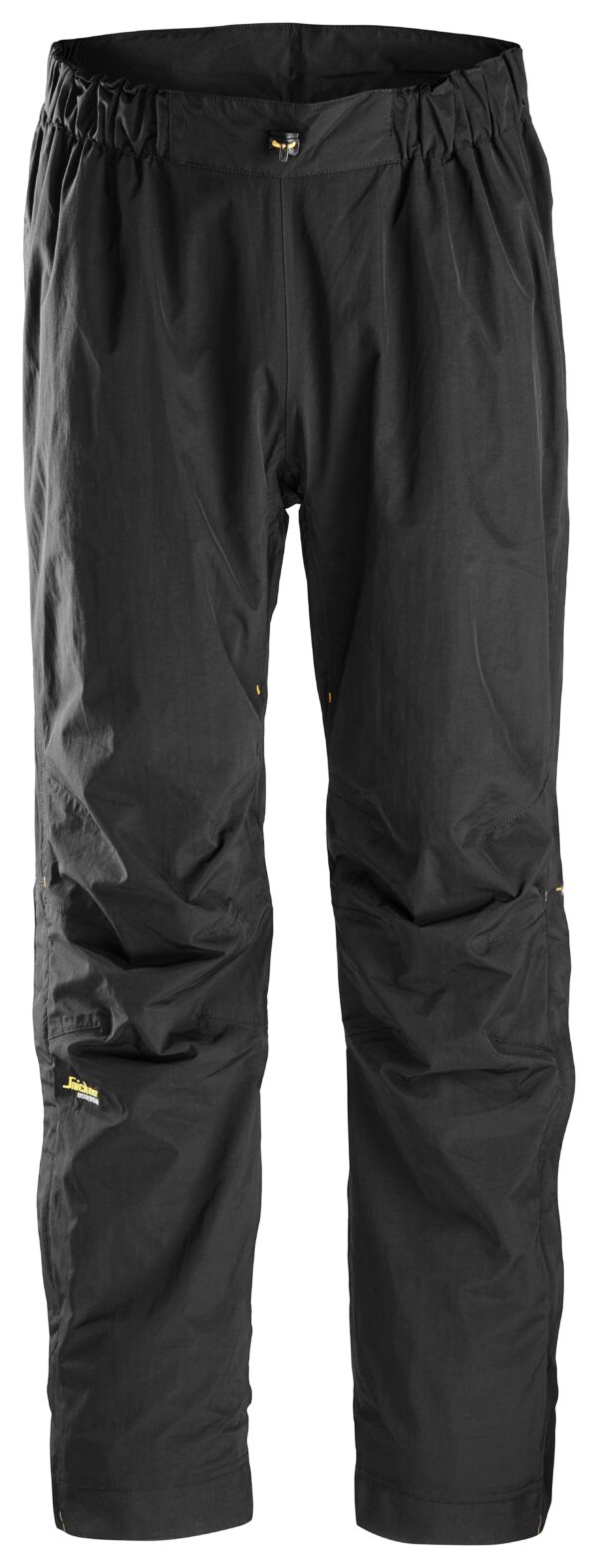 AllroundWork, Waterproof Shell werkbroek - SNICKERS WORKWEAR - 6901