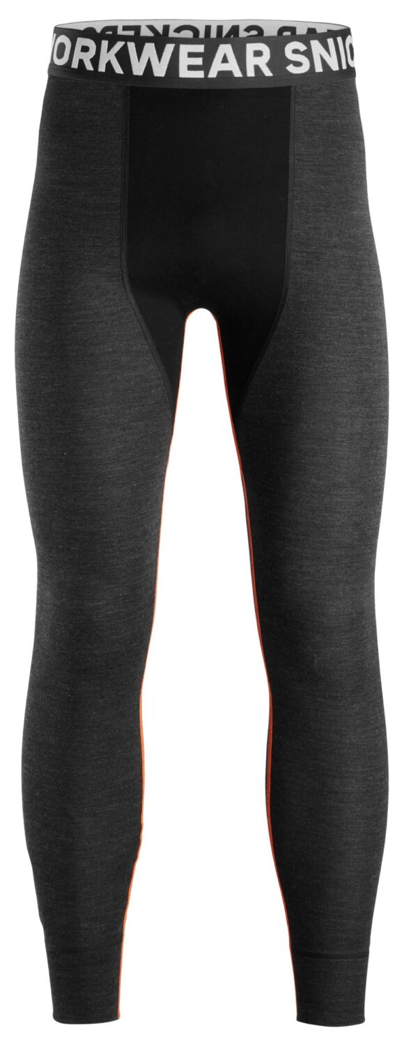 Merino BaseLayer Und - SNICKERS WORKWEAR - 9481