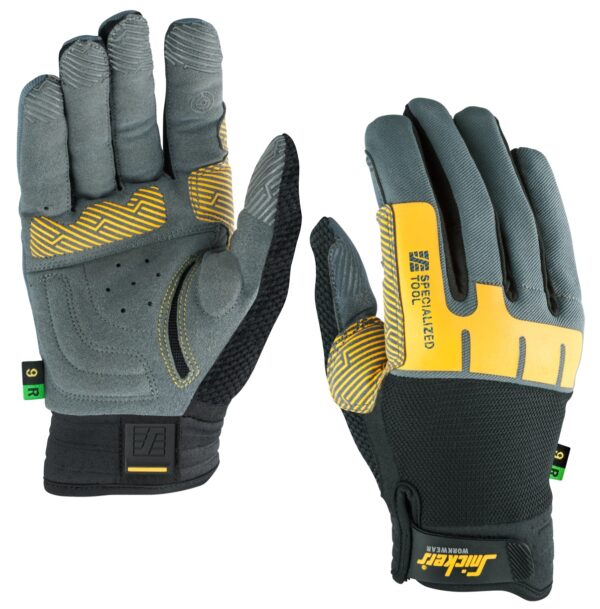 Specialized Tool Glove, Rechts - SNICKERS WORKWEAR - 9598