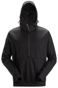 FW Windblock Stretch Hood - SNICKERS WORKWEAR - 8400