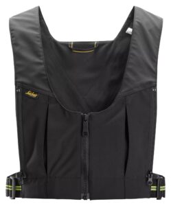 Q Heat mini-vest - SNICKERS WORKWEAR - 5401