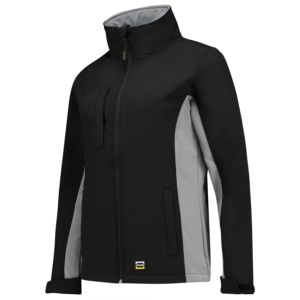 softshell Bicolor Dames - TRICORP - 402008