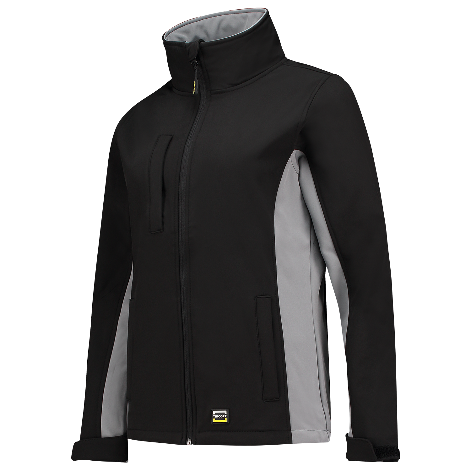 softshell Bicolor Dames - TRICORP - 402008