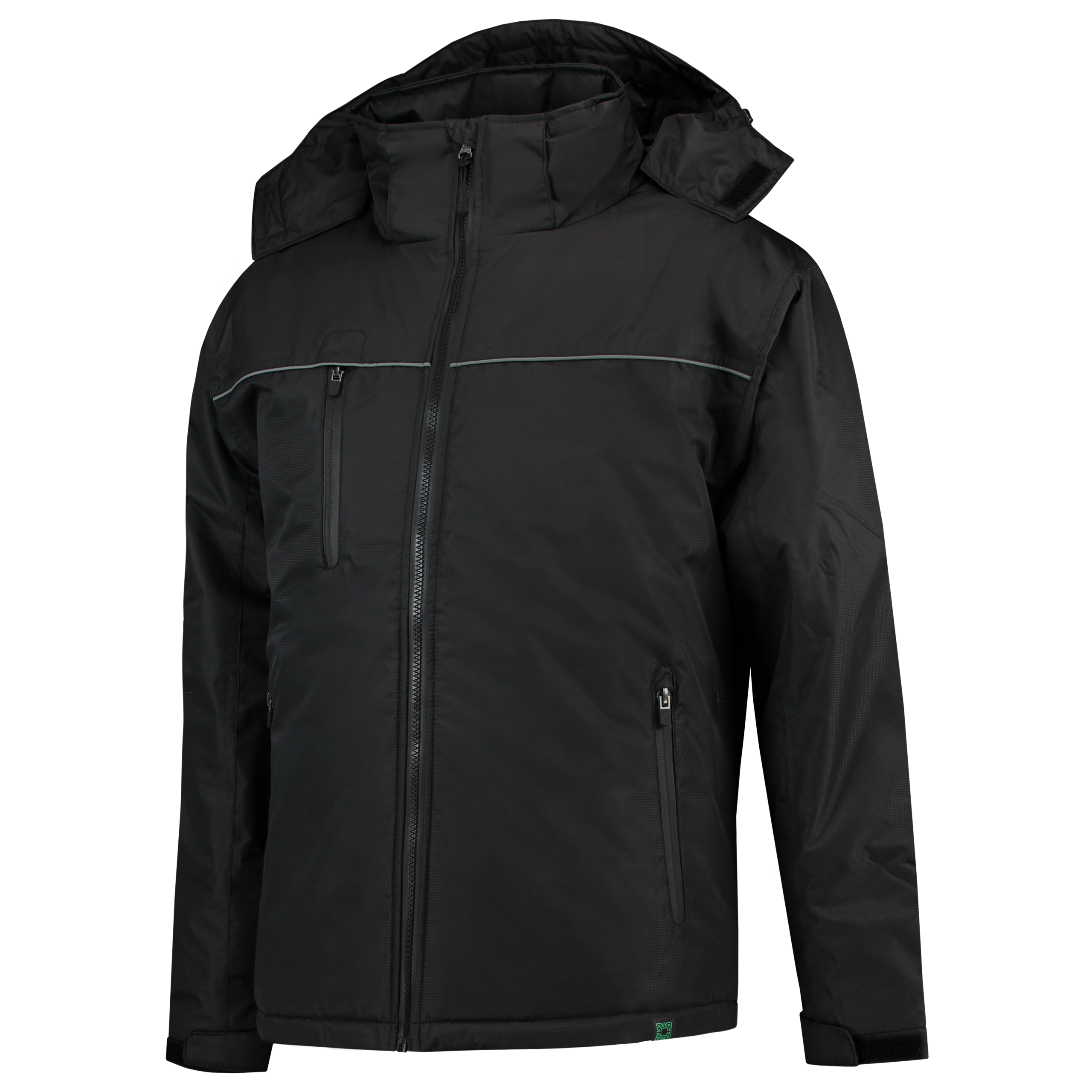 Midi Parka Rewear - TRICORP - 402702