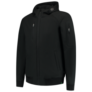 softshell Bomber Capuchon RE2050 - TRICORP - 402704