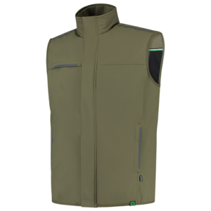Tech Shell Bodywarmer RE2050 - TRICORP - 402709
