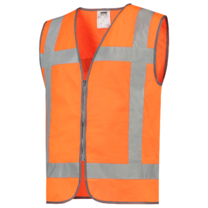 Veiligheidsvest RWS Rits - TRICORP - 453019