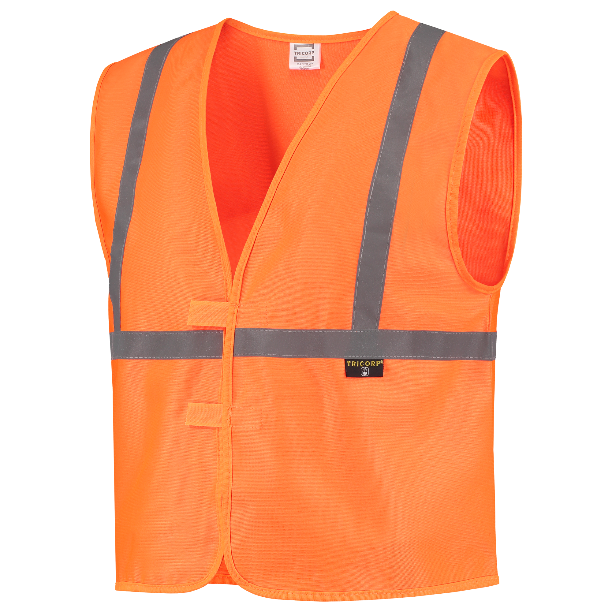 Veiligheidsvest EN1150 Kids - TRICORP - 453020