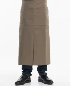 4-Pockets Taupe - Chaud Devant - CD-490