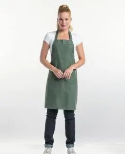 Base Moss Green - Chaud Devant - CD-559