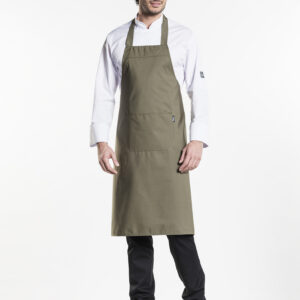 Dark Olive - Chaud Devant - CD-636
