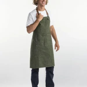 Forene Green Denim - Chaud Devant - CD-650