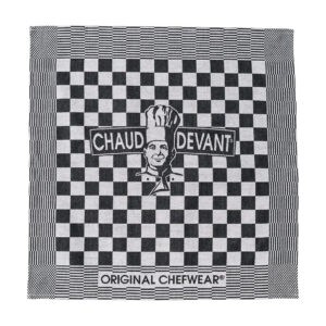Handdoek -VITANT Avondschool PIVA - CVO - CVO758