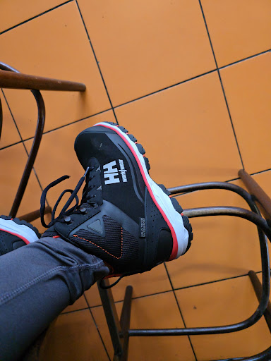 Foto van klantenbeoordeling