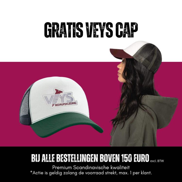 Gratis Veys Cap