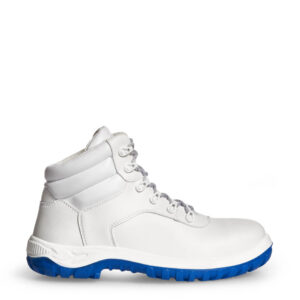 S2 Basic werklaars wit - ABEBA - 212364