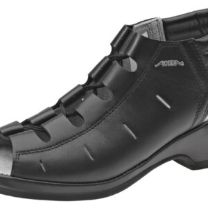Service werkschoen zwart - ABEBA - 3000