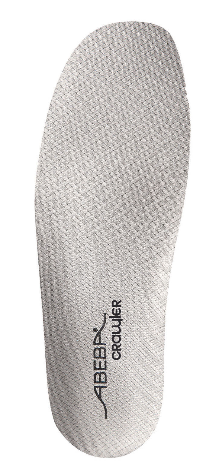 Uitneembare inlegzool Active Comfort - ABEBA - 352020