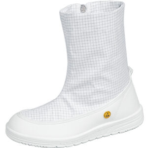 OB werklaars wit ESD - ABEBA - 3620