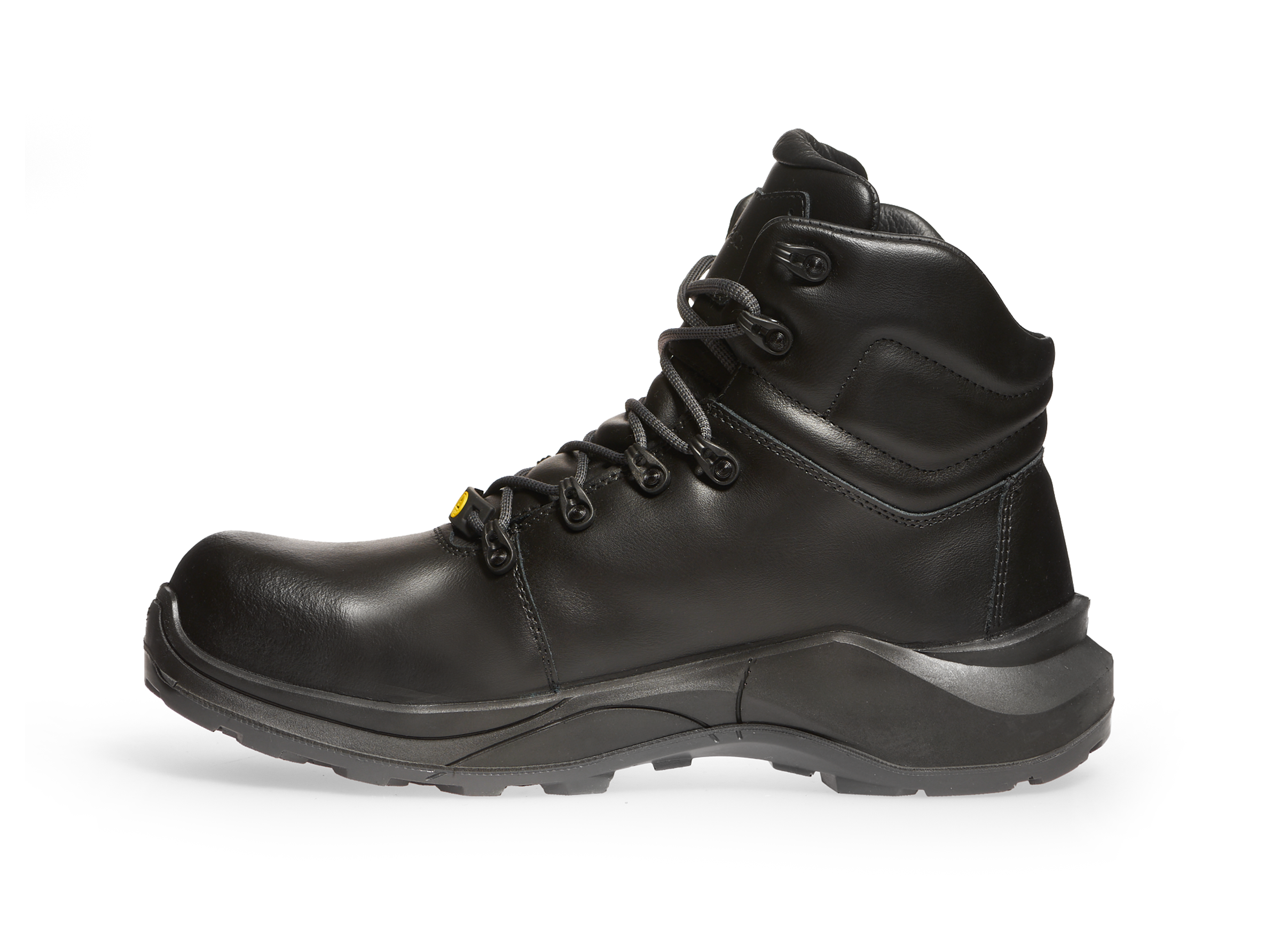S3 Food Trax Thinsulate werklaars zwart - ABEBA - 5010865