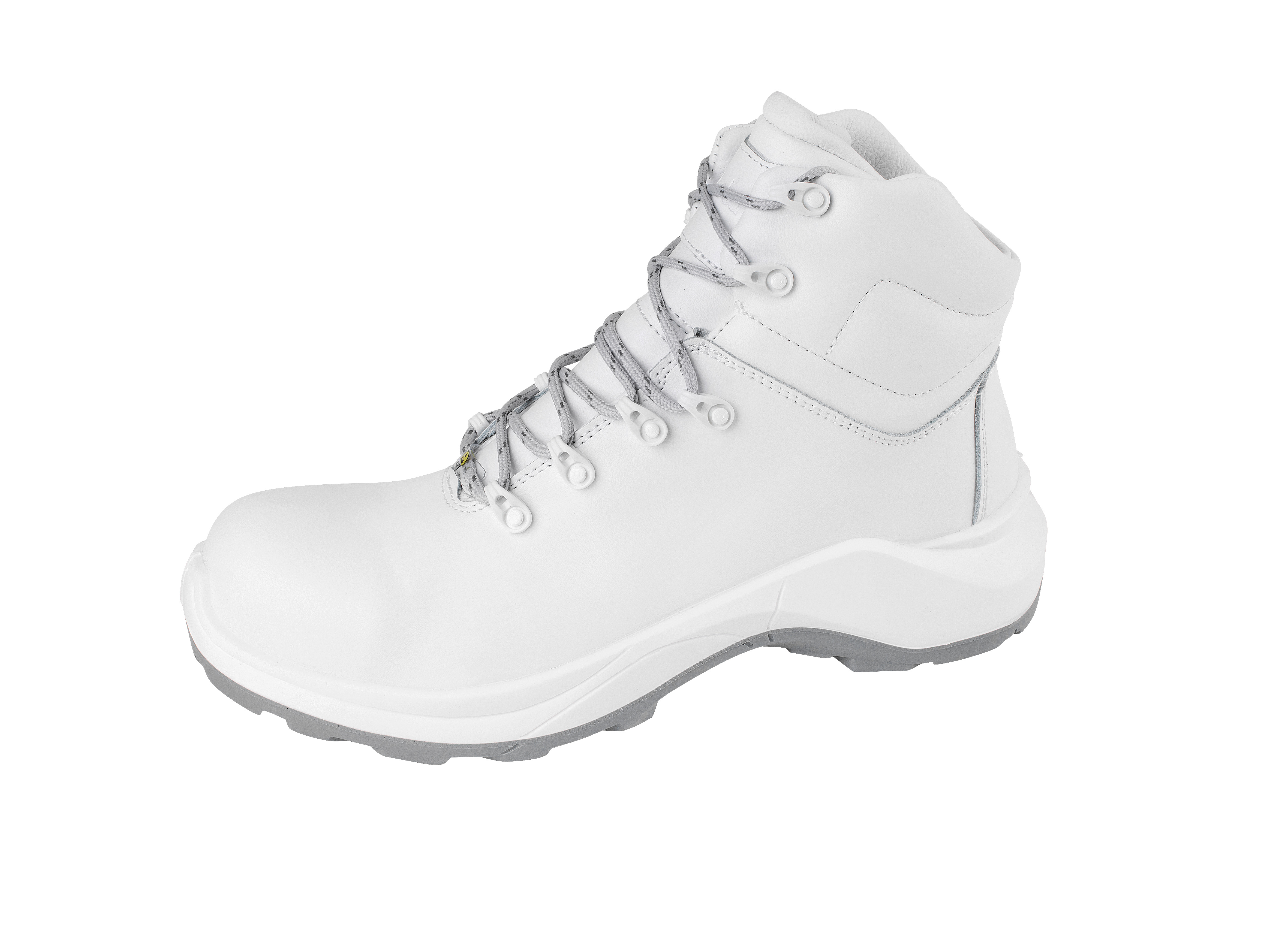 S3 Food Trax werklaars wit - ABEBA - 5012857