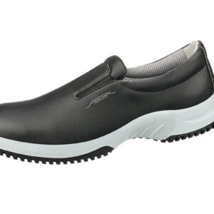 O2 Slip-on zwart - ABEBA - 6741