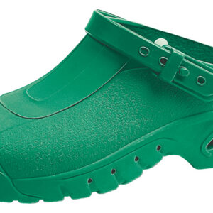 OB klomp groen - ABEBA - 9620