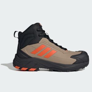 pre order granor mid s3s adidas ad 0050006 brown/orange, 39