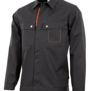 JOE Upper B (Blouson) - ALSICO - 1007479