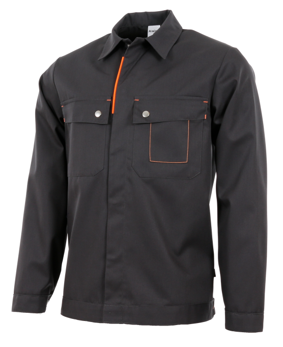 JOE Upper B (Blouson) - ALSICO - 1007479