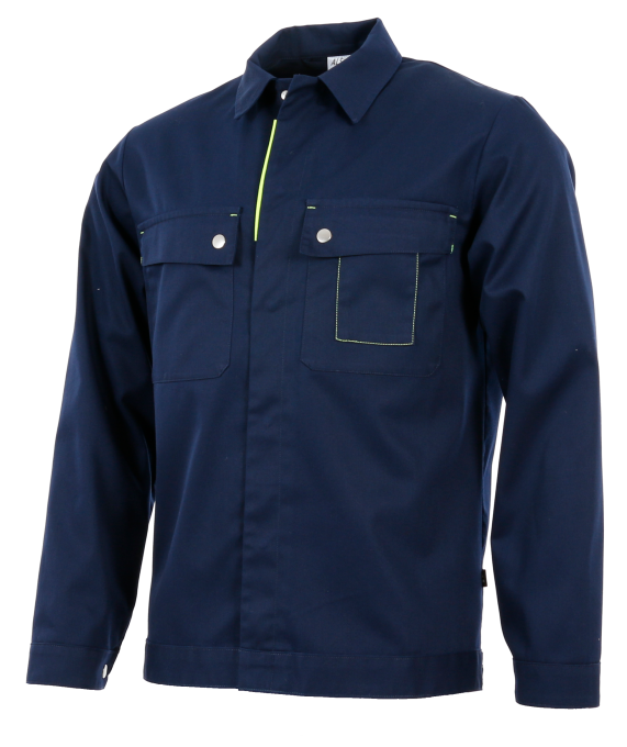 JOE Upper B (Blouson) - ALSICO - 1007481