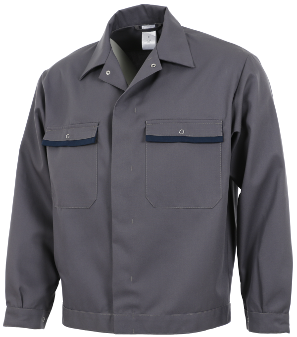 REMI Upper B (Blouson) - ALSICO - 1007508