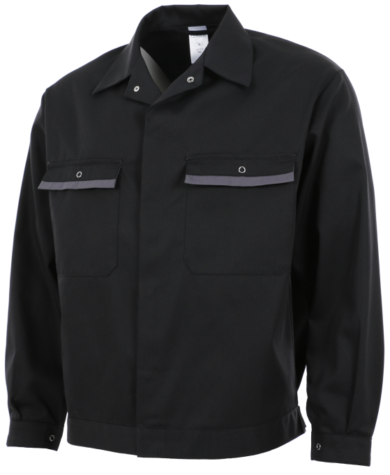 REMI Upper B (Blouson) - ALSICO - 1007516