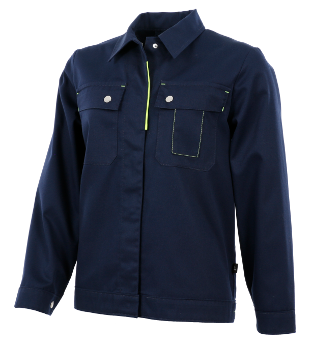 JODY Upper B (Blouson) - ALSICO - 1007531