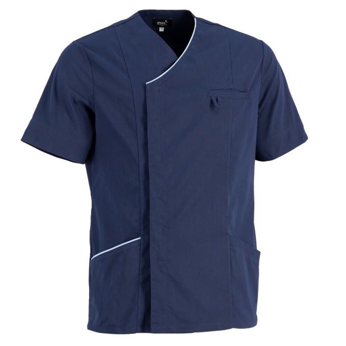 AXEL Upper J (Chefsvest) - ALSICO - 1037044