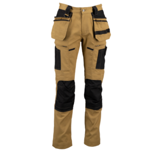 STOCKHOLM werkbroek - ALSICO - 1038921