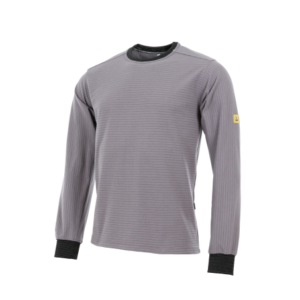 Upper S (T-shirt) - ALSICO - 1031137