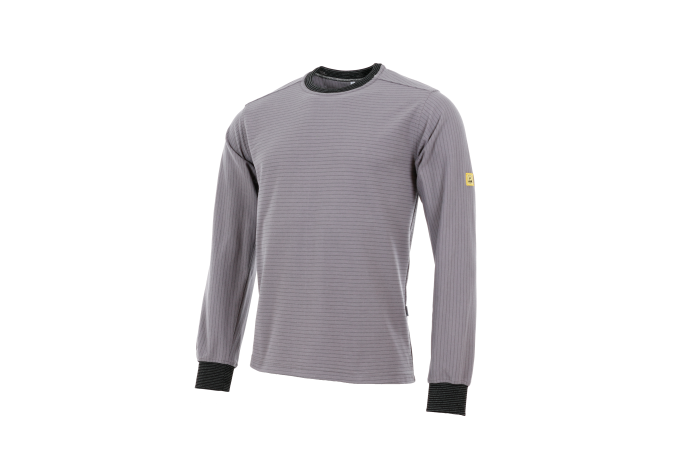 Upper S (T-shirt) - ALSICO - 1031137
