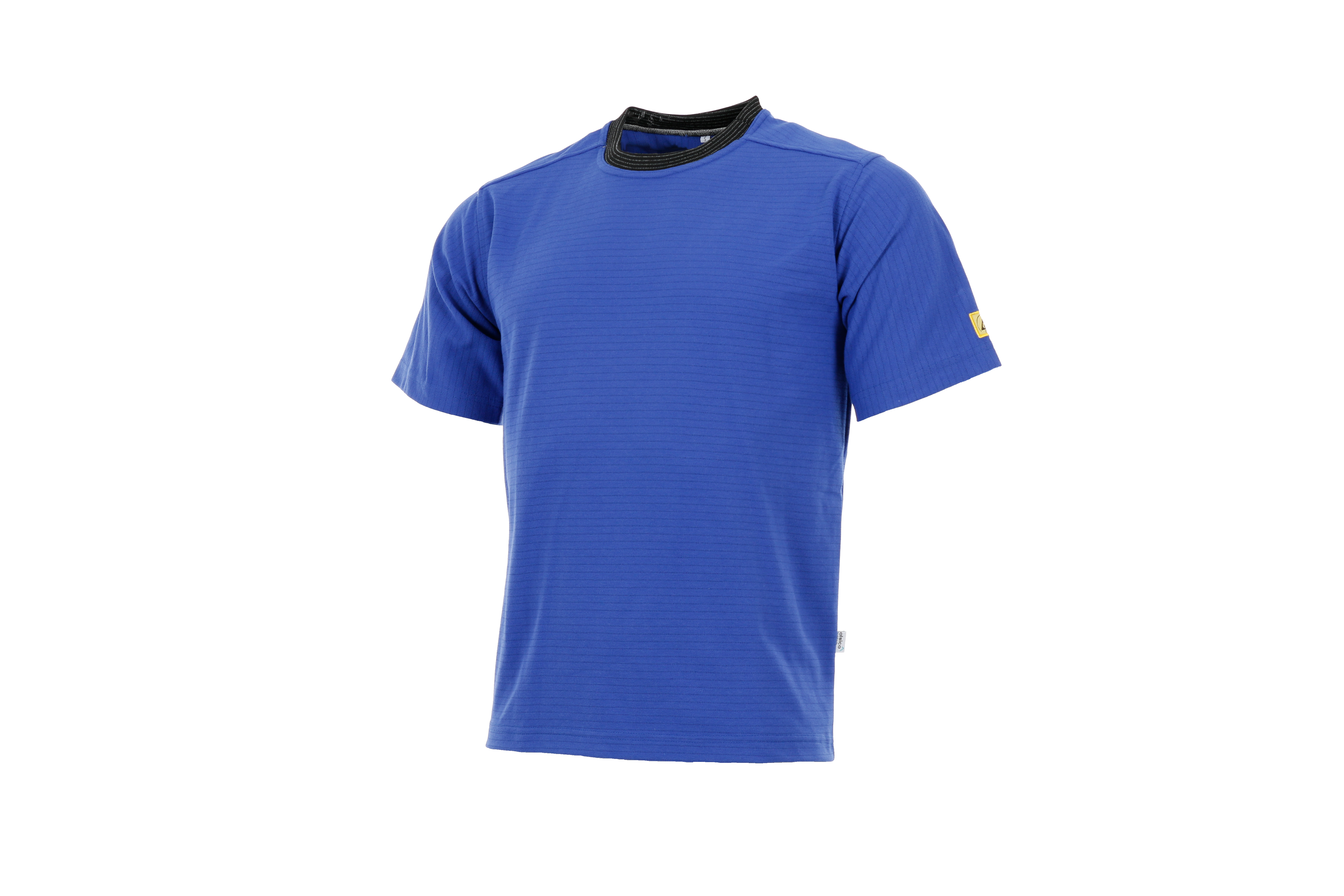 Upper S (T-shirt) - ALSICO - 1028642