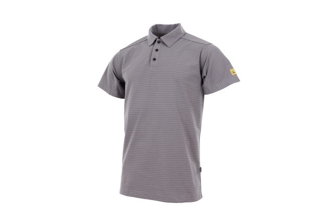 Upper S (Polo shirt) - ALSICO - 1031142