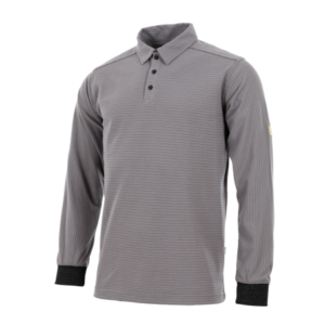 Upper S (Polo shirt) - ALSICO - 1031144
