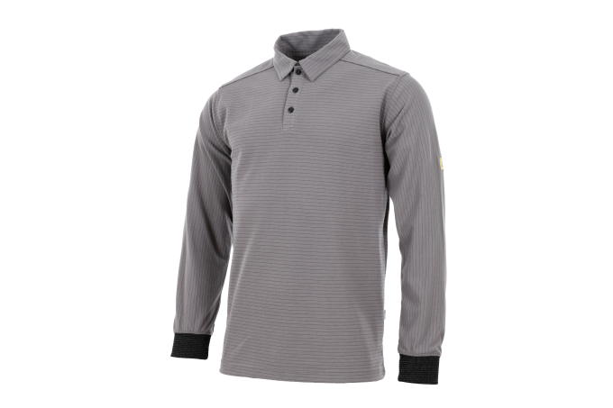 Upper S (Polo shirt) - ALSICO - 1031144