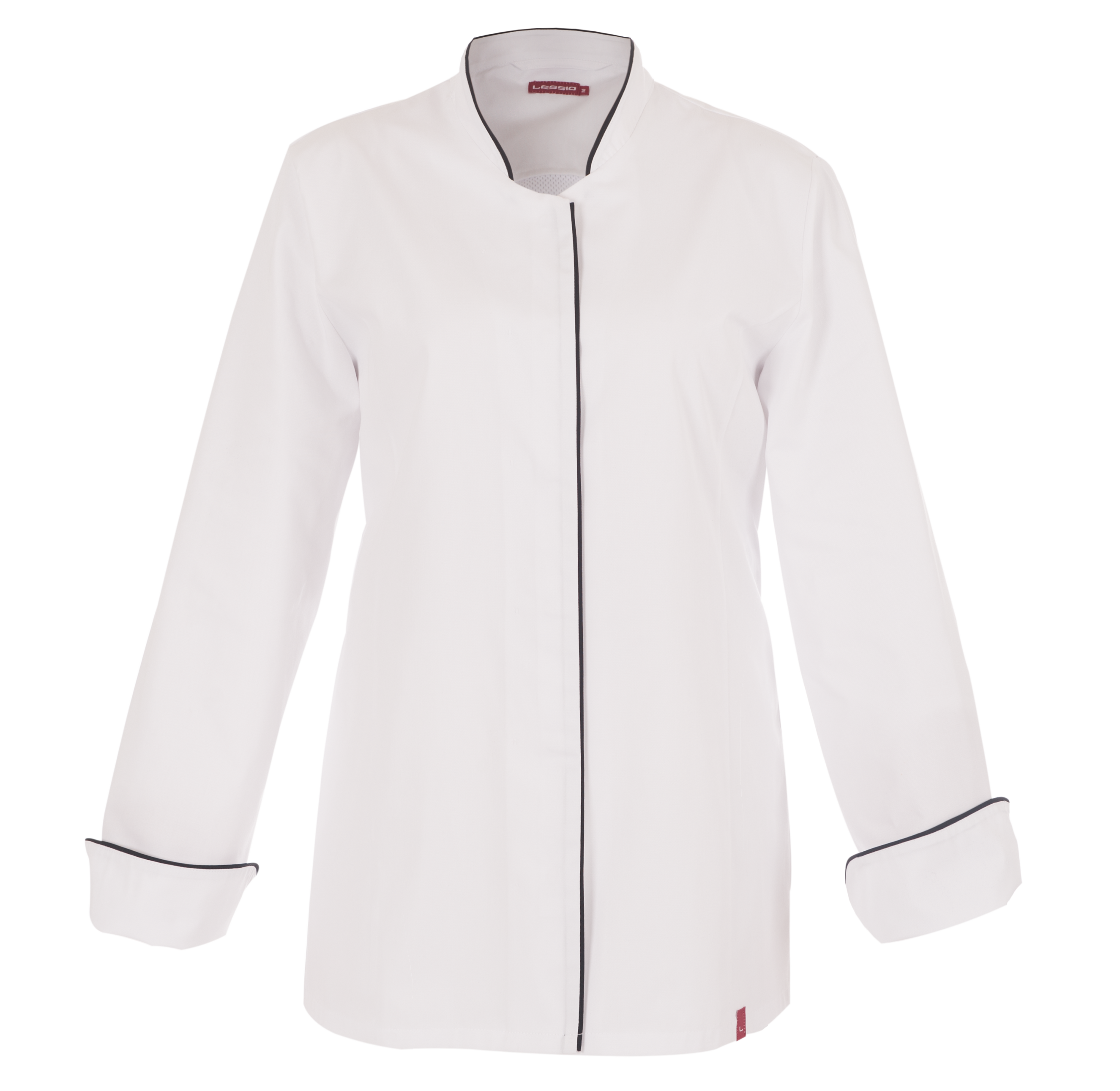 ANGELINA Upper J (Chefsvest) - ALSICO - 1012705