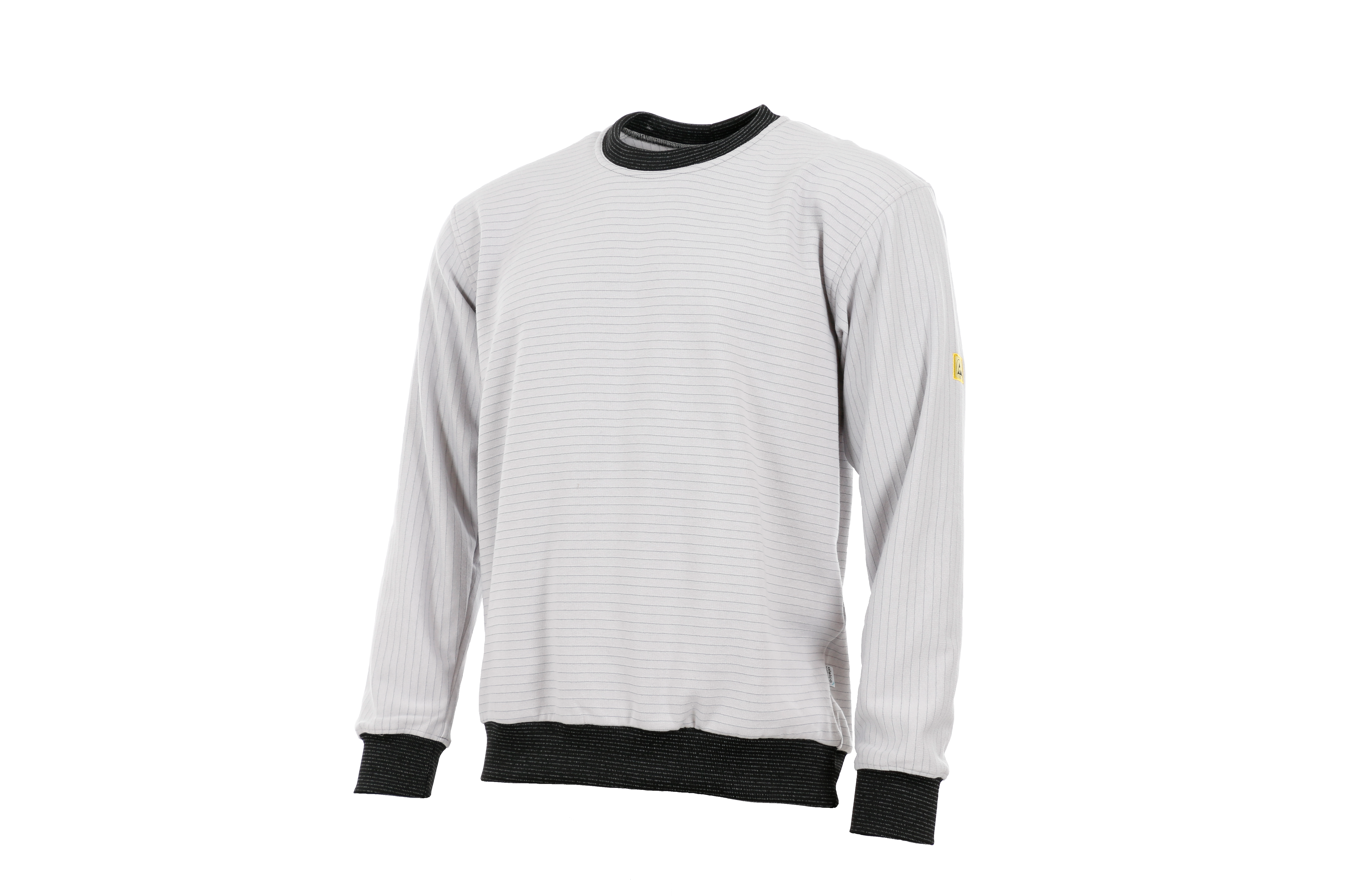 Upper W (Sweater) - ALSICO - 1031139